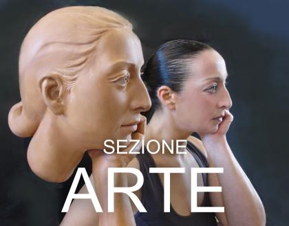 Arte a Bologna.
Studio d'arte. Sculture, dipinti ,opere d'arte. Laboratorio d'arte.